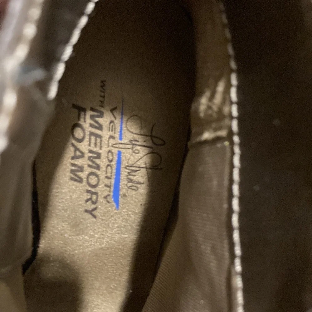 Life Stride Velocity ankle boots - Picture 4 of 6